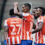 ASCENSO HISTÓRICO: Atlético FC jugará la Serie A LigaPro 2027