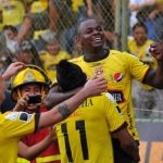¡EMOTIVA ANÉCDOTA! – Pablo Saucedo recordó el histórico partido ante Emelec (5-0) y el deseo de un niño con enfermedad terminal