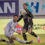 Trobbiani y el nivel de Benedetto: «El pipa lo viene haciendo bien, creemos en él y sabemos que es un delantero letal»