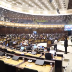 Nueva Ley de Inquilinato tendrá más plazo para su aprobación en la Asamblea Nacional