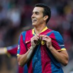 FIN DEL CICLO: Pedro Rodríguez se retira del fútbol profesional a los 39 años
