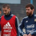 El mensaje de Pipa para Messi: «Preparado para lagrimear un poco»