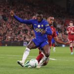 Por penales: El Chelsea de Moisés Caicedo cayó ante Liverpool y quedó eliminado de la Carabao Cup