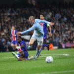 PARTIDAZO DE PACHO: PSG venció 4-2 en su visita al Manchester City por Champions League