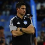 Ezequiel Medrán y el duelo ante el City: «Tenemos un partido directo y con la ilusión de finalizar de mejor manera esta etapa»
