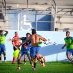 ¡ÉPICA REMONTADA! – Delfín lo dio vuelta y ganó (3-2) al Mushuc Runa