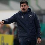 ¿SE VA DE LA CATÓLICA? – Diego Martínez está muy cerca de convertirse en el nuevo DT Ecuador sub 20