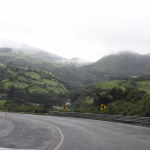 Estado de las vías en Pichincha, Napo y Orellana para este sábado 31 de octubre