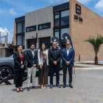 NUMA, parque empresarial de Samborondón, lanza NUMA HUB y suma a ASIAUTO como aliado estratégico, a su nueva red de beneficios para sus clientes