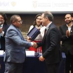 Gobierno de Daniel Noboa fortalece las capacidades de regulación y fiscalización minera a través de la formación de auditores técnicos