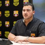 Antonio Álvarez y la deuda con Luis Noboa: «Me dijo que BSC le debía plata y le respondí que lo iba a revisar. Lo revisamos y no existe ni un dólar de deuda»