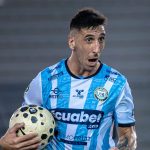 [EXCLUSIVO] Diego Dorregaray y el duelo ante Libertad: «Será un partido difícil, es otra final para nosotros»