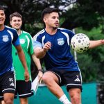 Teodoro Arce y la prioridad de Emelec: «Hay que ganar como sea»