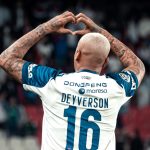 ATENCIÓN: Agencia de Deyverson denuncia amenazas contra el jugador y exige garantías de seguridad
