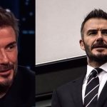 ¿Golpe a Infantino? UEFA analiza a David Beckham como posible candidato a la presidencia de la FIFA
