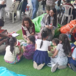 ¿Te gustaría disfrutar de libros, bingos y música gratis en Guayaquil?: estas son las actividades por el Día de las Bibliotecas
