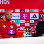 “SE ENCUENTRA ESTABLE” – Bayern Múnich da a conocer el estado de salud de su DT Kompany