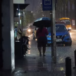 Lluvias y tormentas se esperan en Ecuador hasta el jueves 22 de octubre: Inamhi señala los días de mayor intensidad