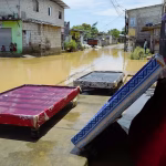 El fenómeno de El Niño inicia su fase de mayor intensidad y se aproximan lluvias más fuertes, alerta el Inahmi