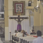 Misa en memoria del sacerdote Patricio Sánchez se celebrará este domingo, a las 21:00, en el sur de Guayaquil