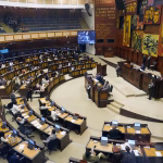 Asamblea analizará cambios a las multas por no declarar activos en el exterior