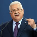 Mahmud Abbas tiende la mano al nuevo gobierno israelí para retomar la paz