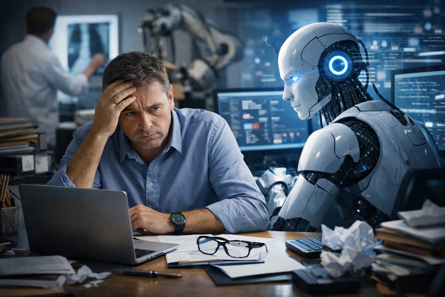 El gobernador de California, Gavin Newsom, firmó la ley SB 947, conocida como No Robo Bosses Act.
(Imagen Ilustrativa Infobae)