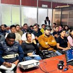 Agrocalidad fortalece las capacidades técnicas para la contención del Foc R4T y la protección de musáceas en Ecuador