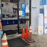 Agrocalidad refuerza la bioseguridad en El Oro con señalética en cuatro puntos estratégicos