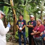 Agrocalidad fortalece acciones ante el Fenómeno El Niño