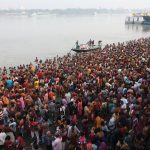 Estampida en Calcuta: 18 fallecidos en celebración hindú Durga Puja