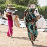 Bombardeo en Darfur del Sur deja 36 muertos y 150 heridos