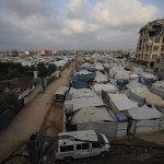 Dos palestinos muertos en Gaza pese al alto el fuego en Gaza