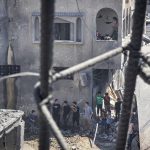 Siete palestinos fallecen en Gaza pese al alto el fuego israelí
