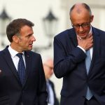 Francia y Alemania exigen a UE medidas duras contra el comercio chino