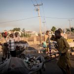 Amnistía eleva a 40 los muertos en ataque armado en Nigeria