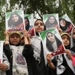 Amnistía Internacional presiona a EE.UU. por masacre escolar en Irán