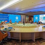 Delegaciones de Arabia Saudita, Turquía y Pakistán dialogan en Teherán sobre seguridad regional
