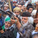 Guerra asimétrica: Arabia Saudita frente a los hutíes en Yemen