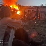 Ucrania: ataques rusos dejan 3 muertos y 8 heridos en varias regiones