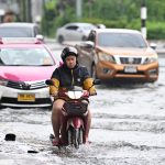 Tailandia confirma 60 muertos por inundaciones de septiembre