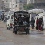 Palestinos fallecidos en Gaza superan los 1.520 pese a tregua