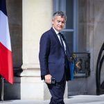 Francia ordena prisión provisional para atacantes de policías y edificios públicos