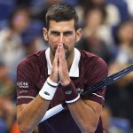 A SEMIFINALES: Djokovic avanzó en el ATP de Beijing tras vencer a Zverev