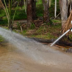 Petroecuador remedia más de 60.000 metros cúbicos de suelo contaminado en la Amazonía
