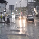 Pronóstico del clima en Guayaquil anticipa lluvias y tormentas eléctricas este domingo, 18 de octubre