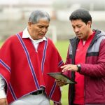 ¿DECISIÓN FINAL? – Luis Alfonso Chango habría pedido la salida de Paul Vélez