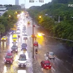 Guayaquil tendrá una tarde mayormente nublada tras las intensas lluvias de la madrugada