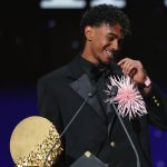 Lamine Yamal conquista por tercera vez consecutiva el premio Kopa al Mejor Jugador Joven