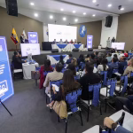 Preocupación y dudas entre candidatos al Consejo de Participación Ciudadana por las reglas de la campaña electoral